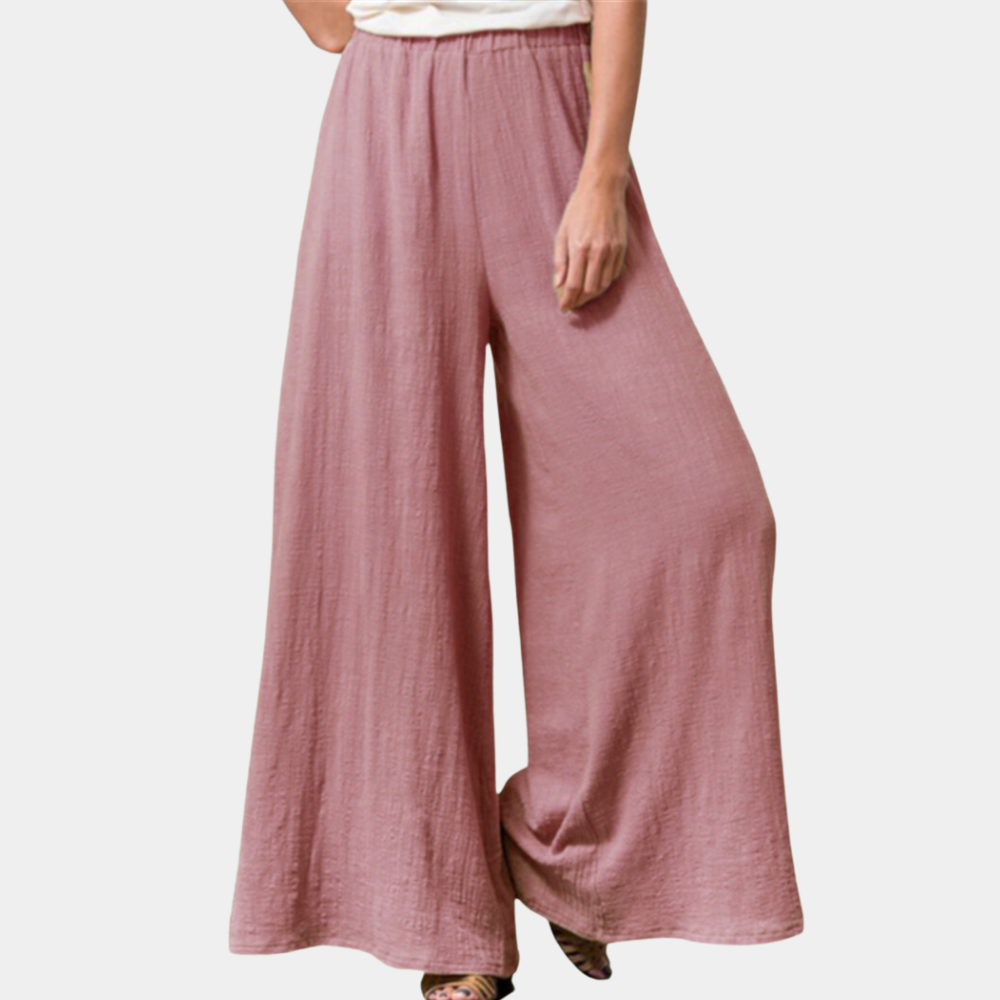 Olena - Zeitlose und elegante Damenhosen