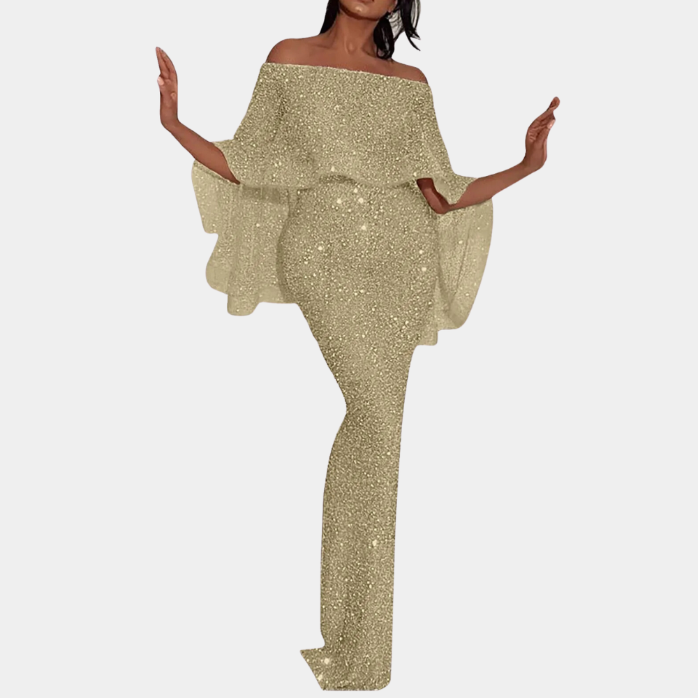 Afrodite - Elegantes Abendkleid für Frauen