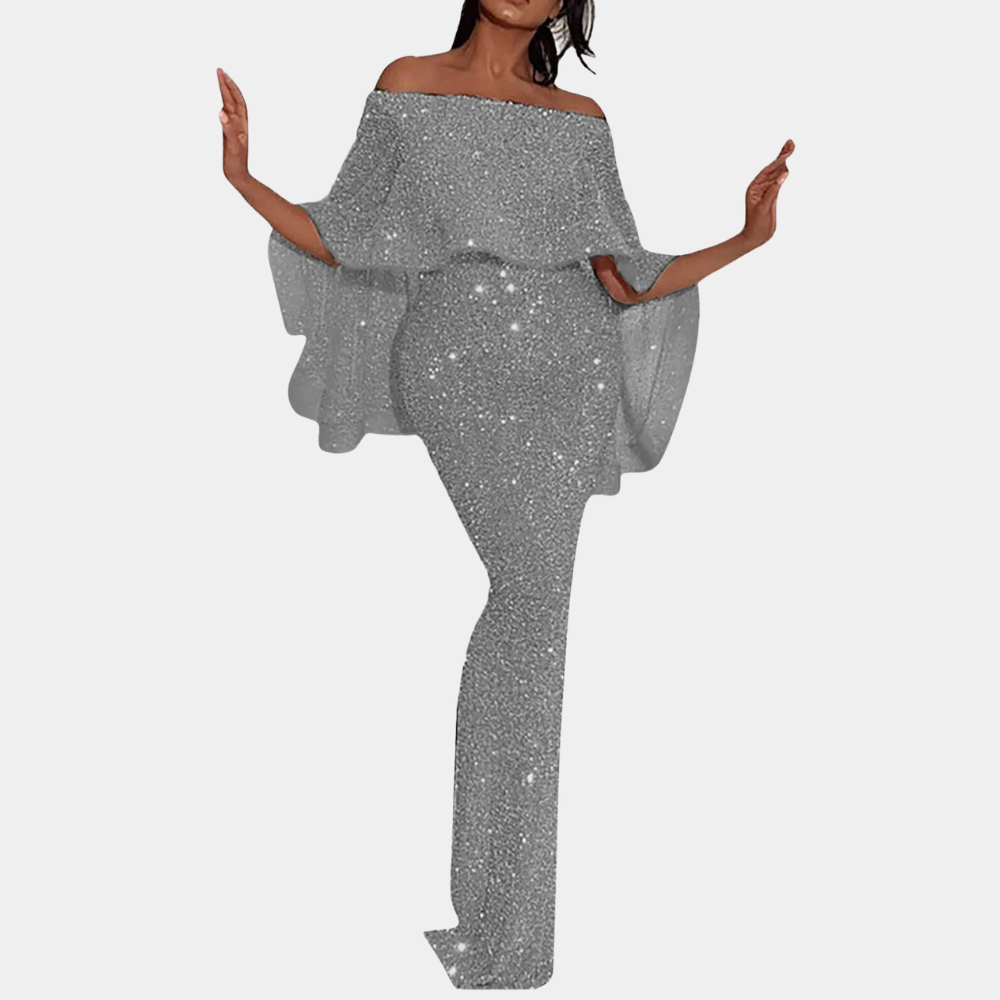 Afrodite - Elegantes Abendkleid für Frauen