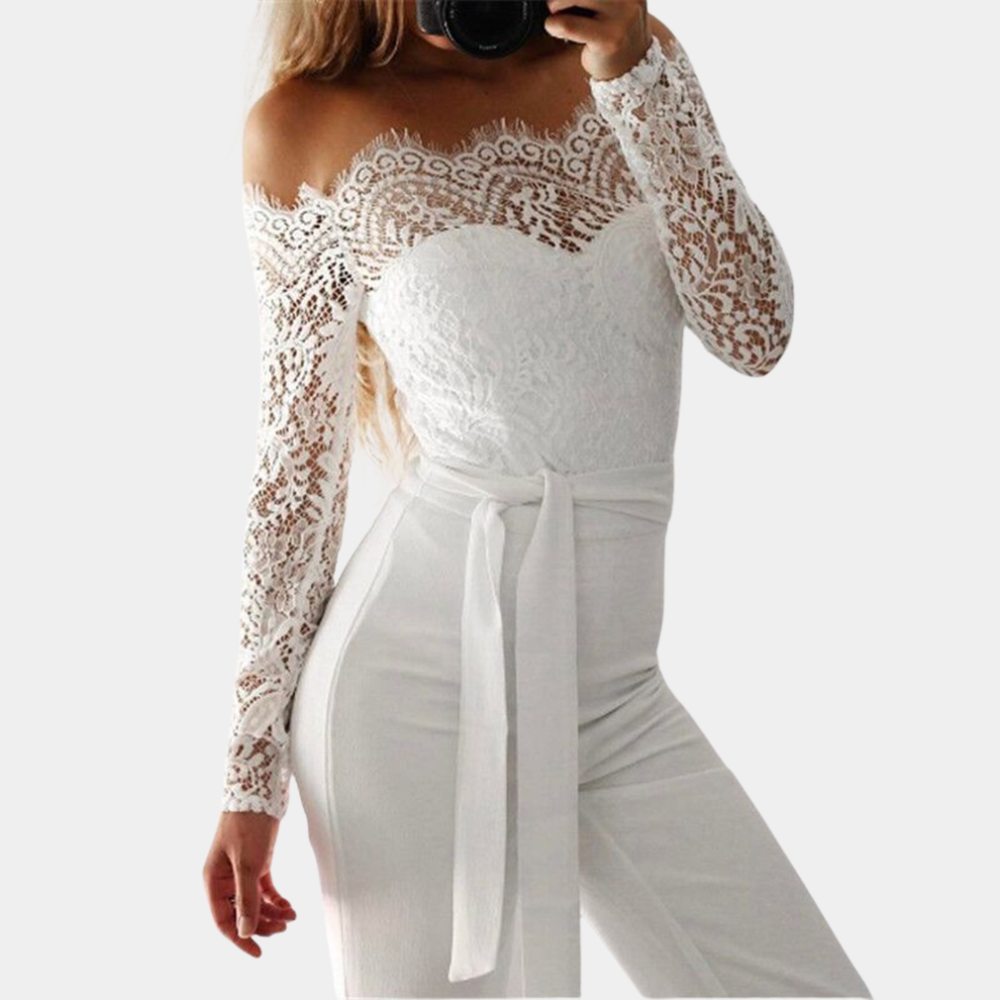 Eleganter Jumpsuit für Frauen