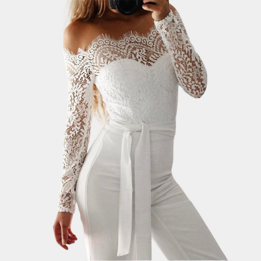 Eleganter Jumpsuit für Frauen