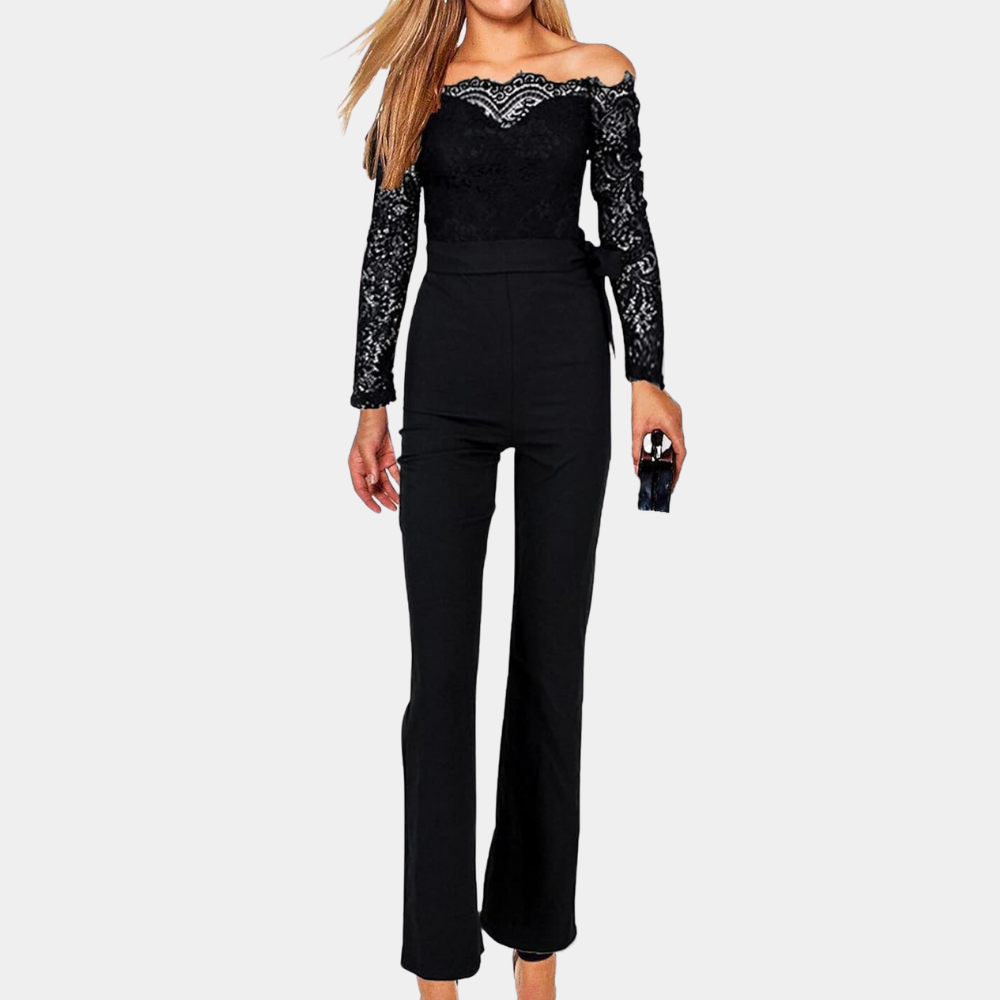 Eleganter Jumpsuit für Frauen