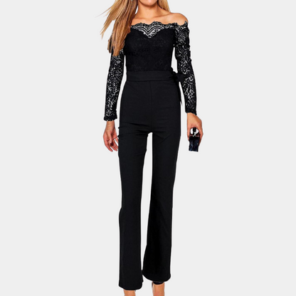 Eleganter Jumpsuit für Frauen