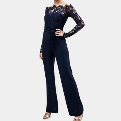 Eleganter Jumpsuit für Frauen