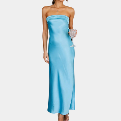 Jessamine - Elegantes Damenkleid
