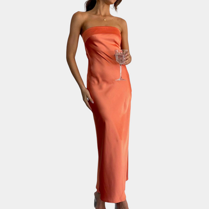 Jessamine - Elegantes Damenkleid