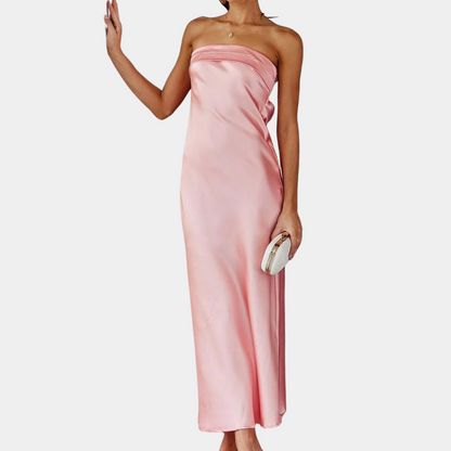 Jessamine - Elegantes Damenkleid