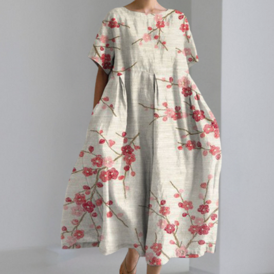 Daria - Freizeitkleid für Frauen