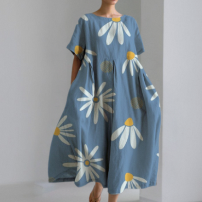 Daria - Freizeitkleid für Frauen