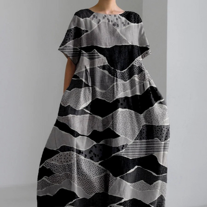 Daria - Freizeitkleid für Frauen