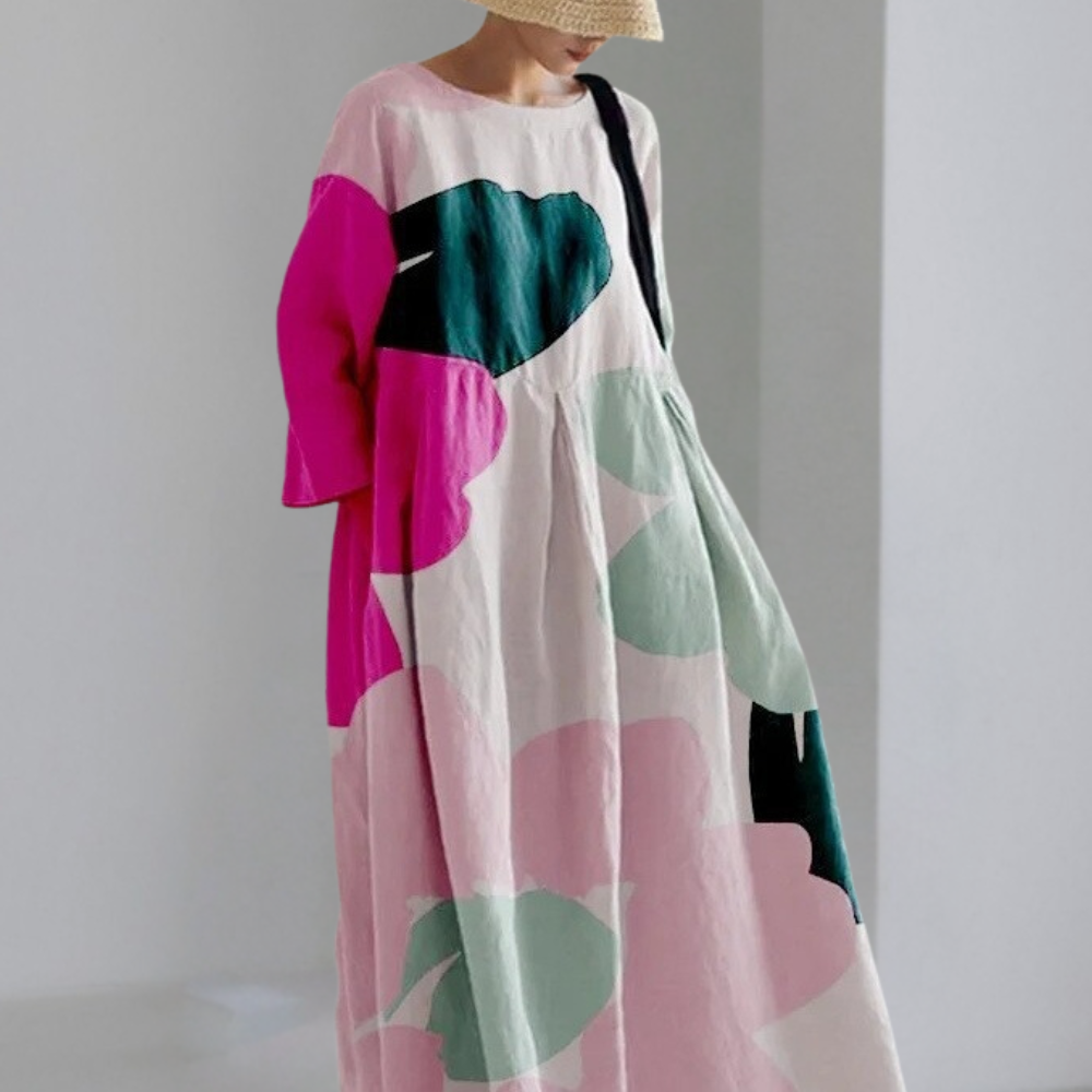 Daria - Freizeitkleid für Frauen
