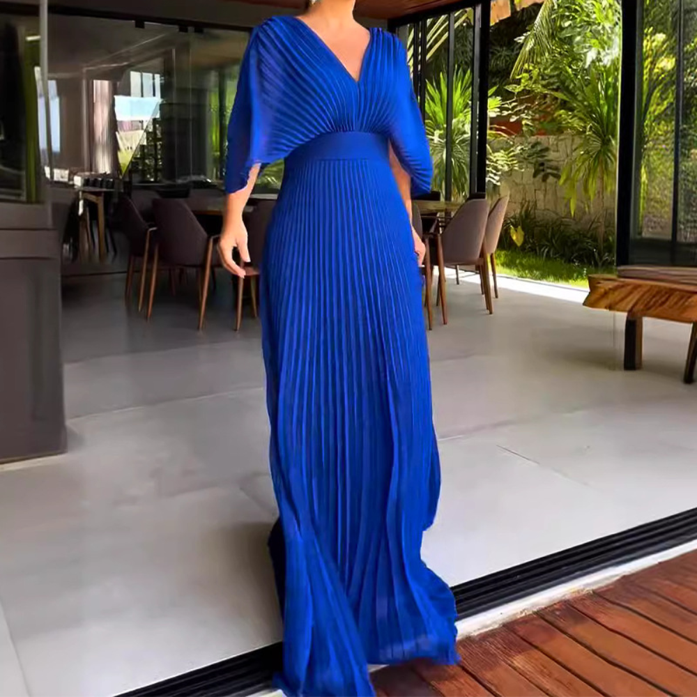 Stilvolles Maxikleid für Frauen
