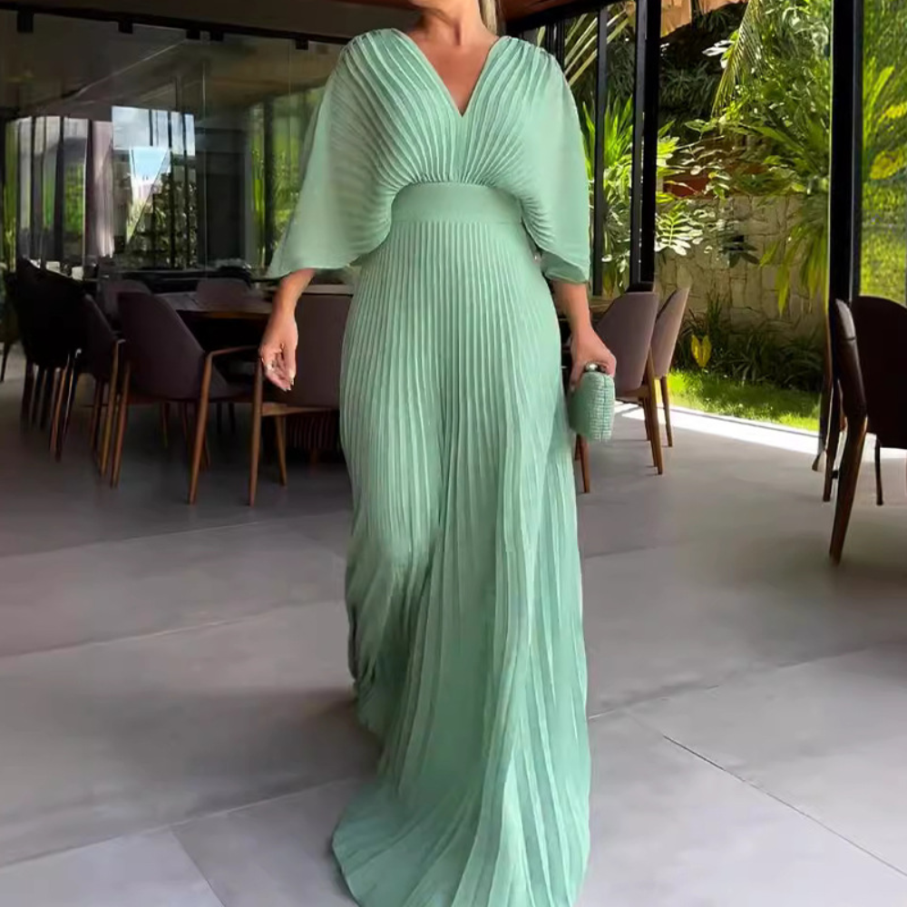 Stilvolles Maxikleid für Frauen