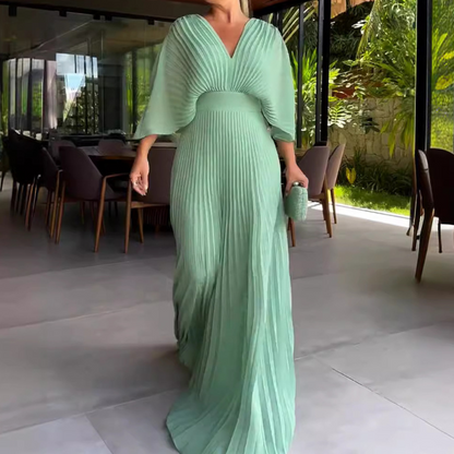 Stilvolles Maxikleid für Frauen