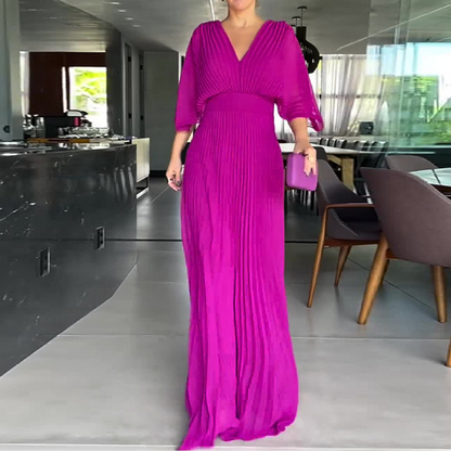 Stilvolles Maxikleid für Frauen