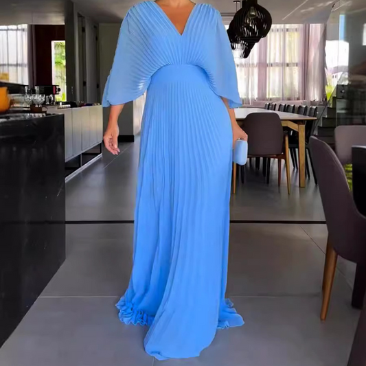 Stilvolles Maxikleid für Frauen