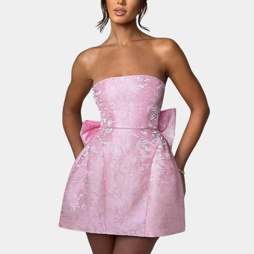 Amelia - Minikleid für Frauen