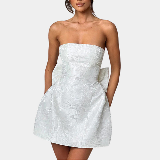 Amelia - Minikleid für Frauen