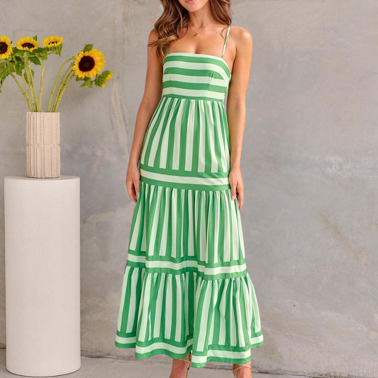 Juliana - Trendiges Maxikleid für Frauen