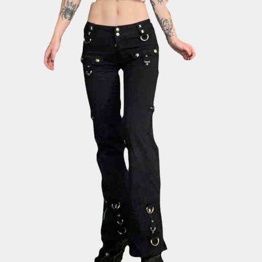 Nikita - Trendige Cargohose für Frauen