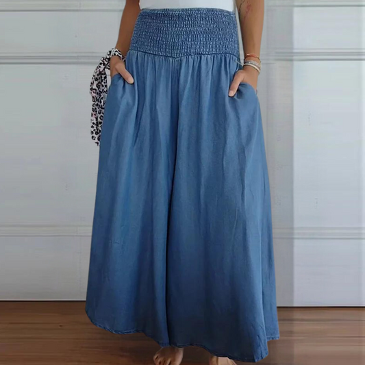 Perla - Elegante Damenhosen