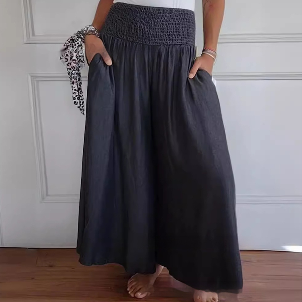 Perla - Elegante Damenhosen