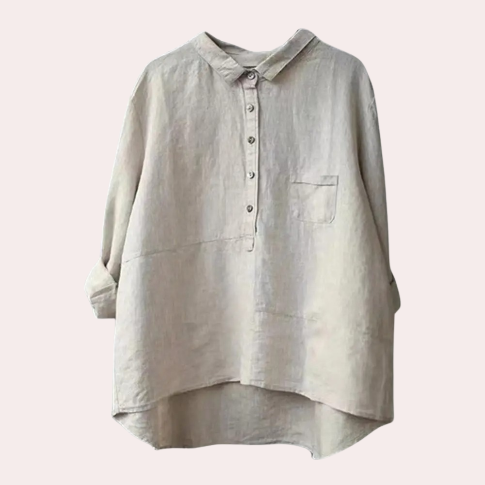 Rike - Stilvolles Damenshirt