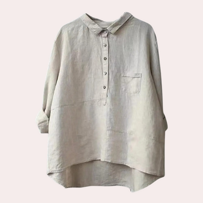 Rike - Stilvolles Damenshirt