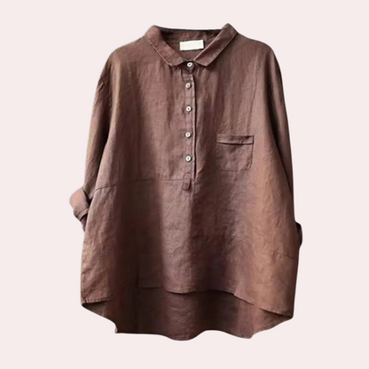 Rike - Stilvolles Damenshirt