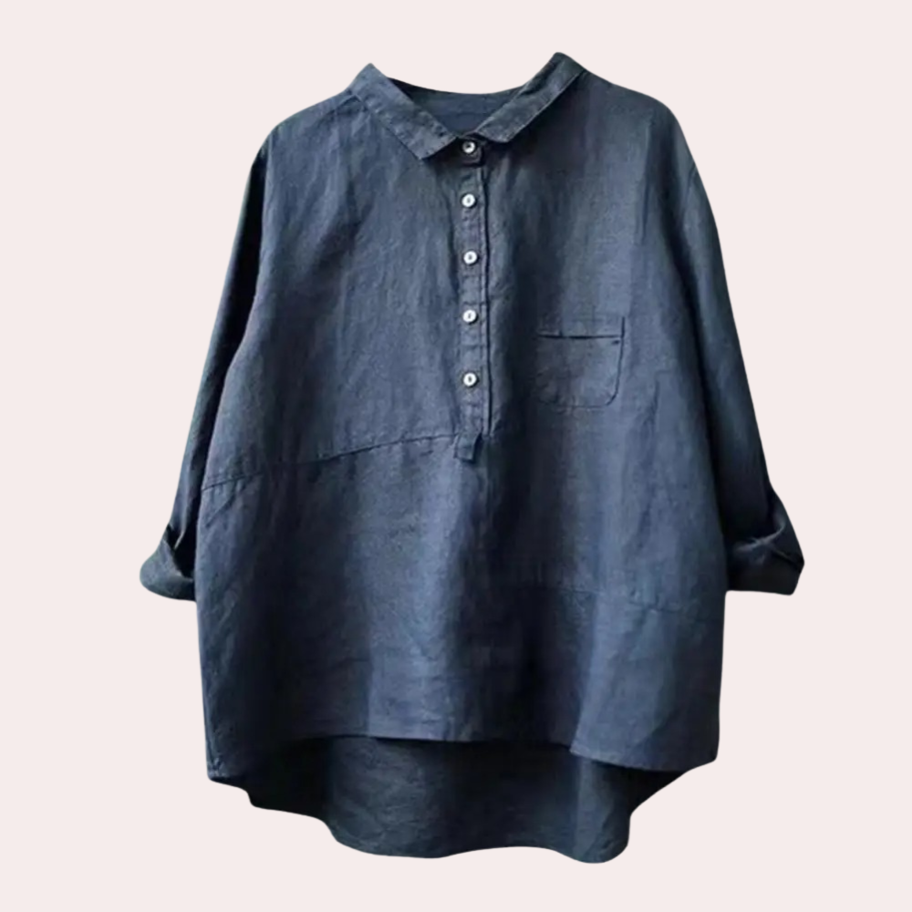 Rike - Stilvolles Damenshirt