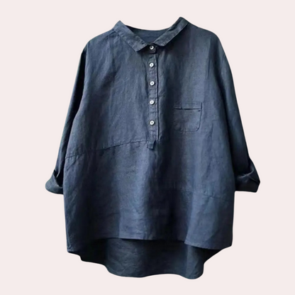 Rike - Stilvolles Damenshirt
