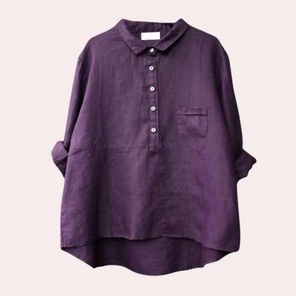 Rike - Stilvolles Damenshirt