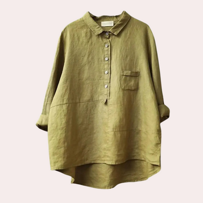Rike - Stilvolles Damenshirt