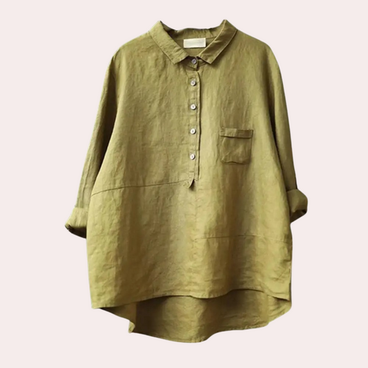 Rike - Stilvolles Damenshirt