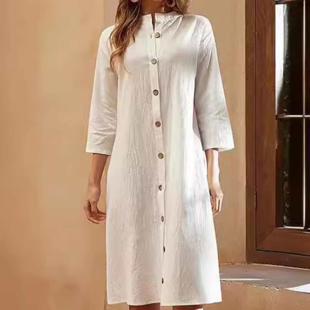Doina - Elegantes Damenkleid