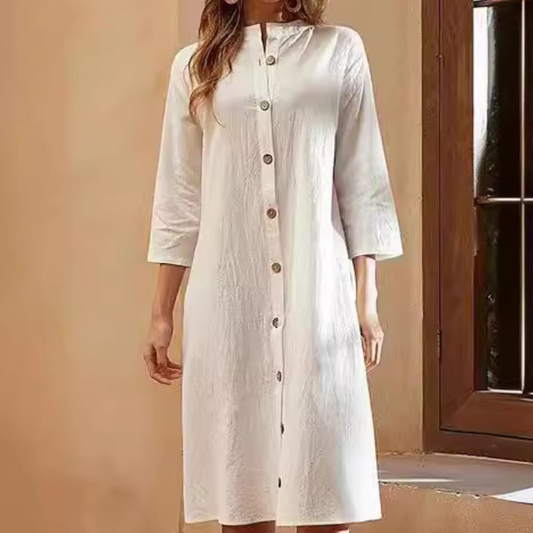 Doina - Elegantes Damenkleid