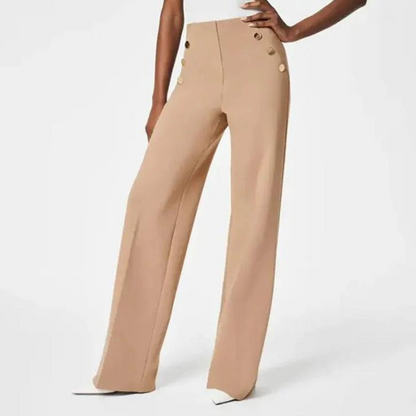 Elegante Hosen für Damen