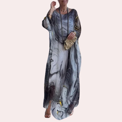 Lucy - Stilvolles Damenkleid