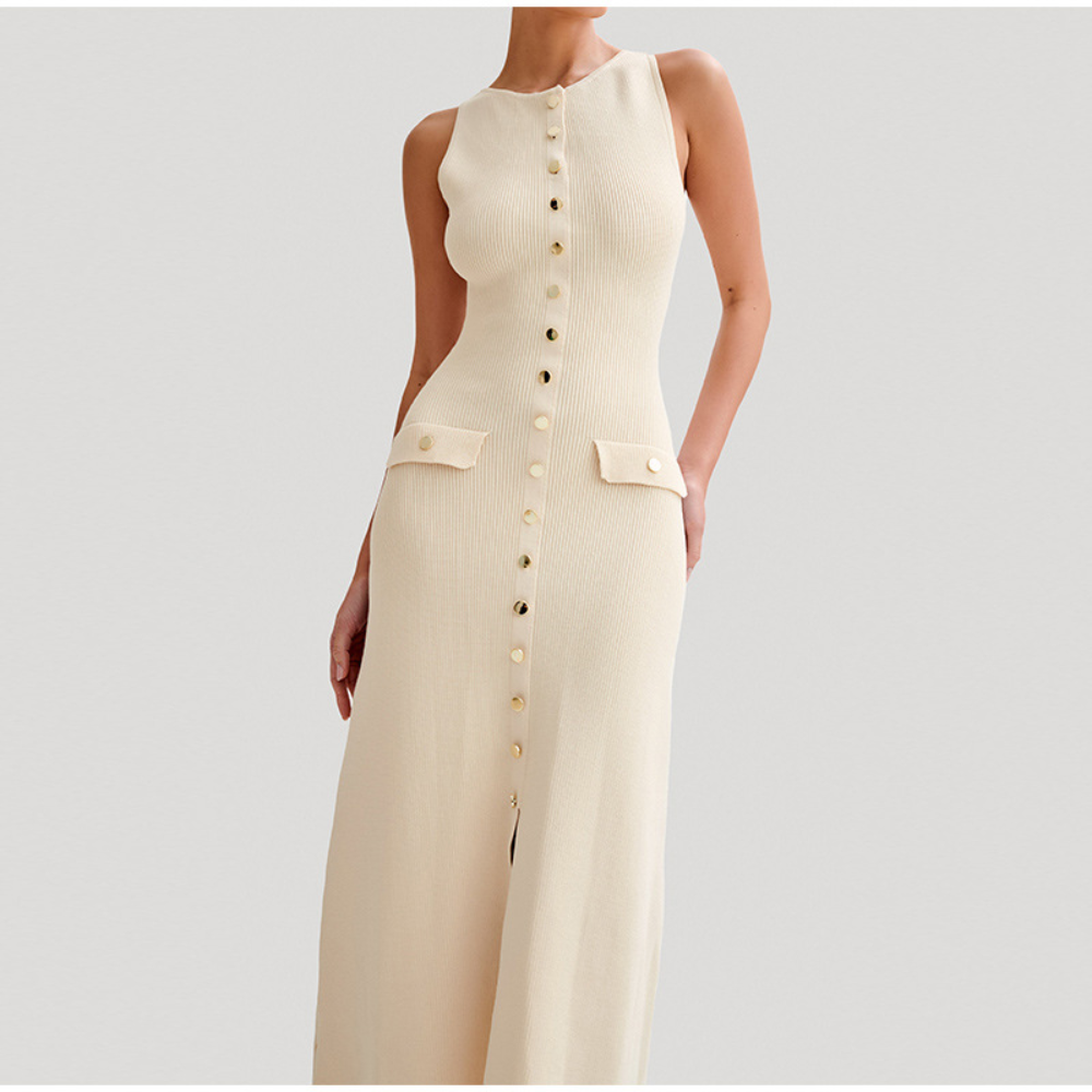 Teodora - Trendiges Kleid für Frauen
