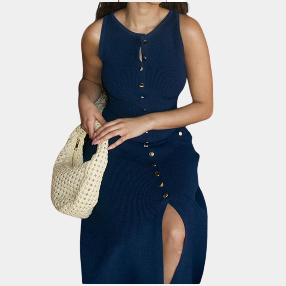 Teodora - Trendiges Kleid für Frauen
