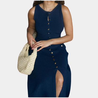 Teodora - Trendiges Kleid für Frauen