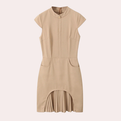 Violeta - Elegantes Minikleid für Frauen