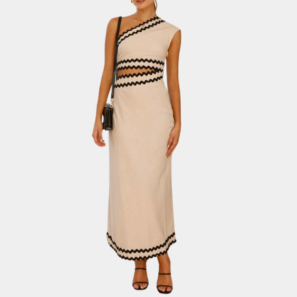 Sanda - Freizeitkleid für Frauen