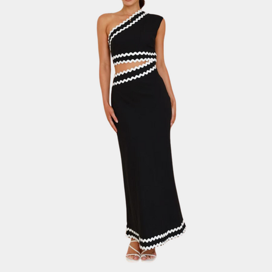 Sanda - Freizeitkleid für Frauen