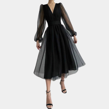 Ozana - Modisches Kleid für Frauen