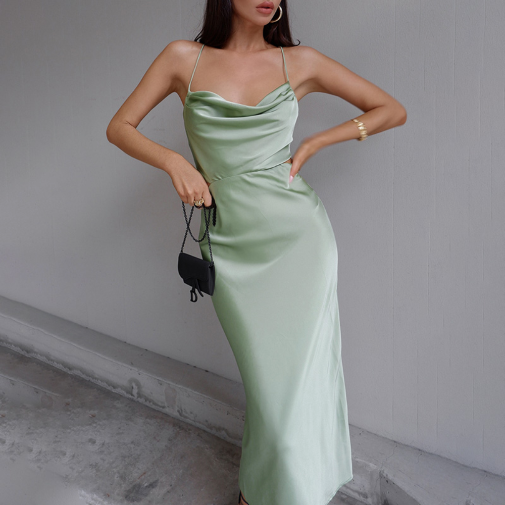 Vera - Stilvolles Kleid für Frauen