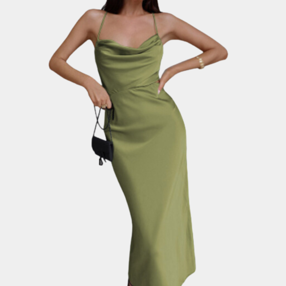 Vera - Stilvolles Kleid für Frauen