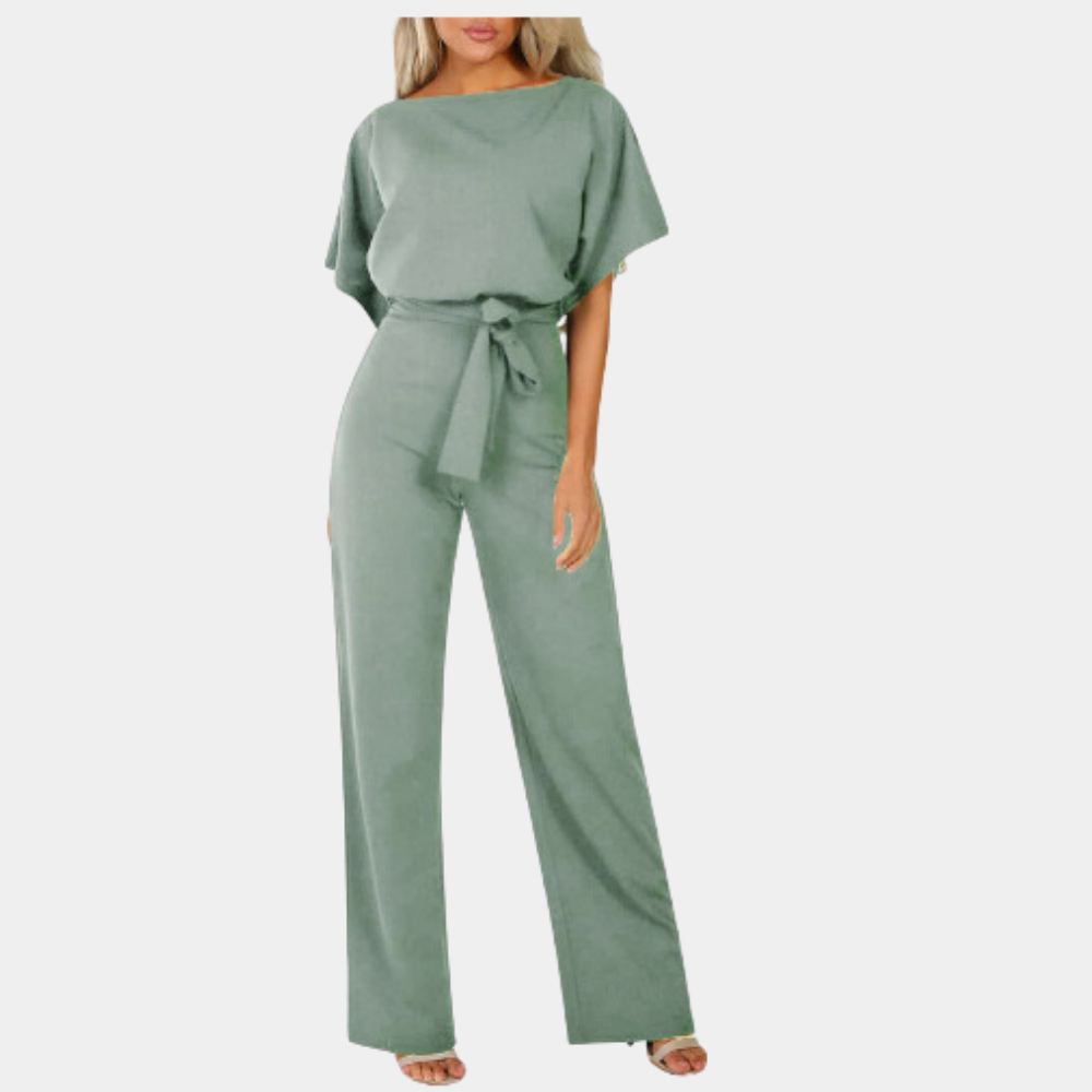 Otilia - Trendiger Jumpsuit für Frauen
