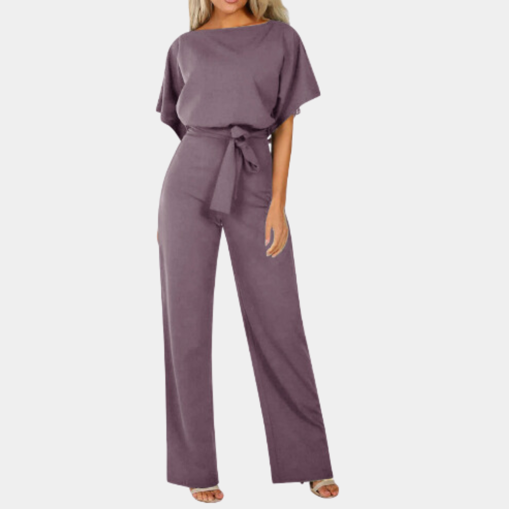 Otilia - Trendiger Jumpsuit für Frauen