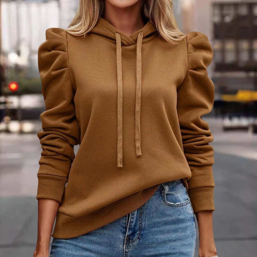 Ava - Stylischer Hoodie für Frauen
